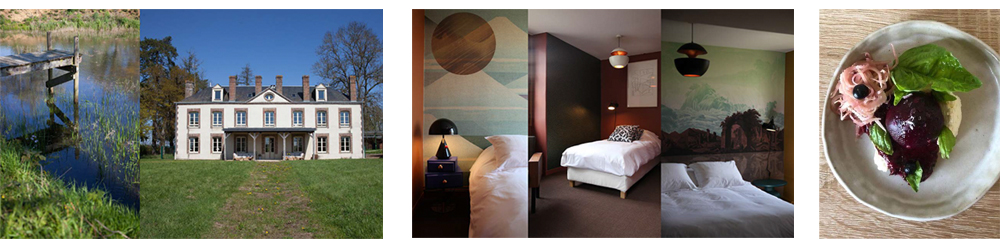 Campus Mana Retreat Location