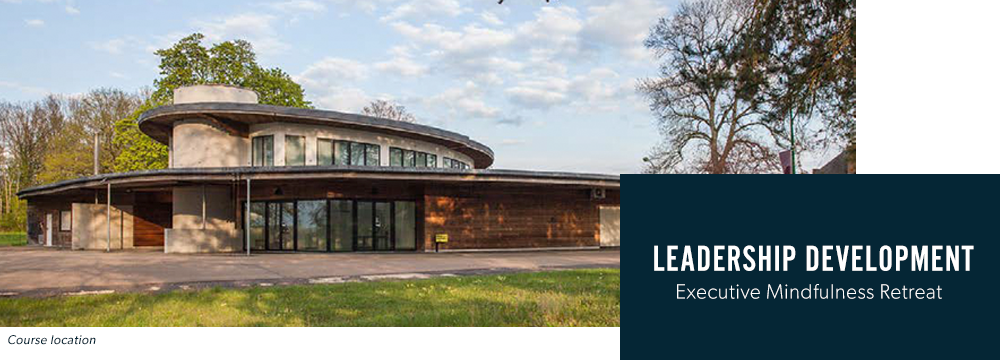 Leadership Development Retreat and Workshop